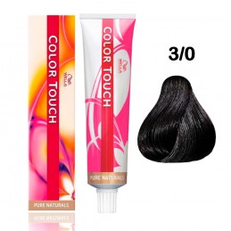 WELLA COLOR TOUCH 3/0