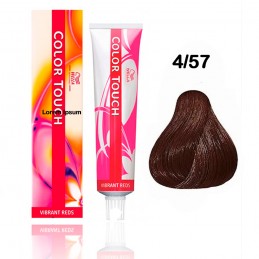 WELLA COLOR TOUCH 4/57