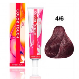 WELLA COLOR TOUCH 4/6