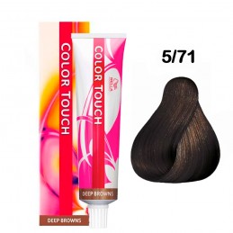 WELLA COLOR TOUCH 5/71