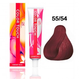 WELLA COLOR TOUCH 55/54