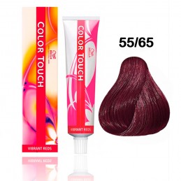 WELLA COLOR TOUCH 55/65