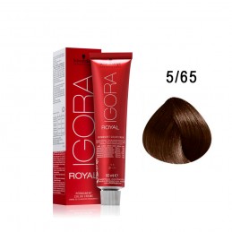 SCHWARZKOPF TINTE IGORA...