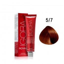SCHWARZKOPF TINTE IGORA...