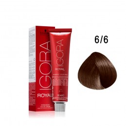 SCHWARZKOPF TINTE IGORA...