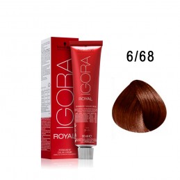SCHWARZKOPF TINTE IGORA...
