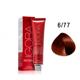 SCHWARZKOPF TINTE IGORA...