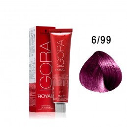 SCHWARZKOPF TINTE IGORA...