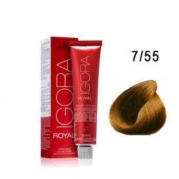 SCHWARZKOPF TINTE IGORA...