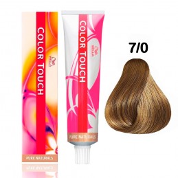 WELLA COLOR TOUCH 7/0