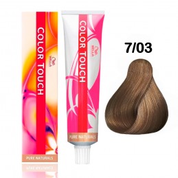 WELLA COLOR TOUCH 7/03