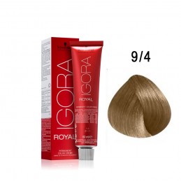 SCHWARZKOPF TINTE IGORA...