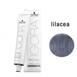SCHWARZKOPF TINTE IGORA...