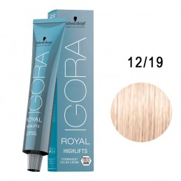 SCHWARZKOPF TINTE IGORA...