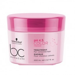 SCHWARZKOPF BONACURE COLOR...
