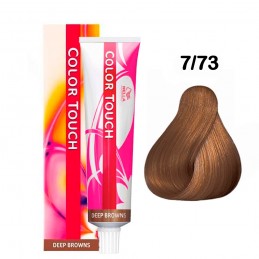 WELLA COLOR TOUCH 7/73
