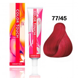 WELLA COLOR TOUCH 77/45
