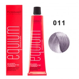 TINTE KOSSWELL EQUIUM 011...