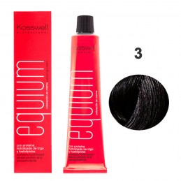 TINTE KOSSWELL EQUIUM 3
