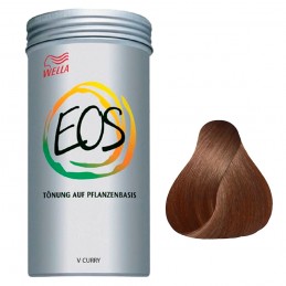 WELLA EOS CURRY V 120 GR