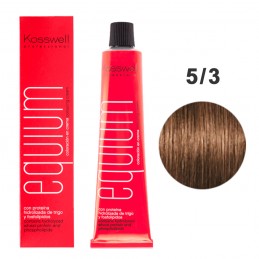TINTE KOSSWELL EQUIUM 5.3
