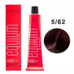 TINTE KOSSWELL EQUIUM 5.62
