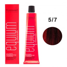 TINTE KOSSWELL EQUIUM 5.7