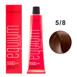 TINTE KOSSWELL EQUIUM 5.8