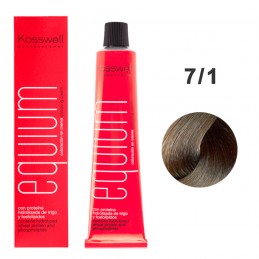 TINTE KOSSWELL EQUIUM 7.1