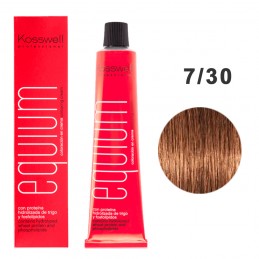 TINTE KOSSWELL EQUIUM 7.30