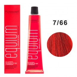 TINTE KOSSWELL EQUIUM 7.66
