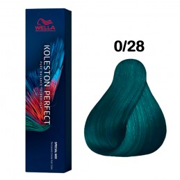 WELLA TINTE KOLESTON...