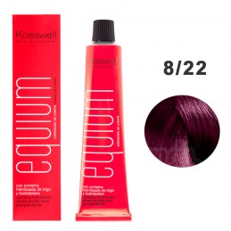 TINTE KOSSWELL EQUIUM 8.22