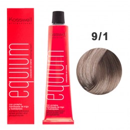 TINTE KOSSWELL EQUIUM 9.1