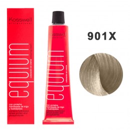 TINTE KOSSWELL EQUIUM 901X