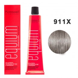 TINTE KOSSWELL EQUIUM 911X