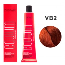 TINTE KOSSWELL EQUIUM VB2...