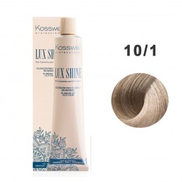 TINTE KOSSWELL LUX SHINE 10.1