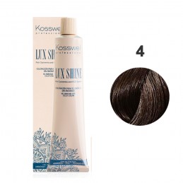 TINTE KOSSWELL LUX SHINE 4