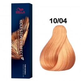 WELLA TINTE KOLESTON...