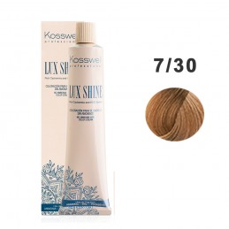 TINTE KOSSWELL LUX SHINE 7.30