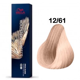 WELLA TINTE KOLESTON...