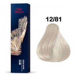 WELLA TINTE KOLESTON...