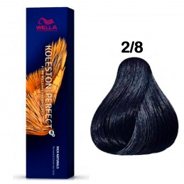 WELLA TINTE KOLESTON...