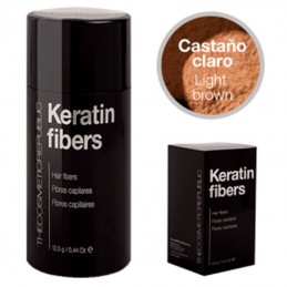 FIBRAS CAPILARES KERATIN...
