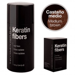 FIBRAS CAPILARES KERATIN...