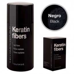 FIBRAS CAPILARES KERATIN...