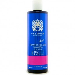 VALQUER CHAMPU POWER COLOR...