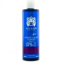 VALQUER CHAMPU POWER COLOR...