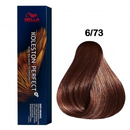 WELLA TINTE KOLESTON...